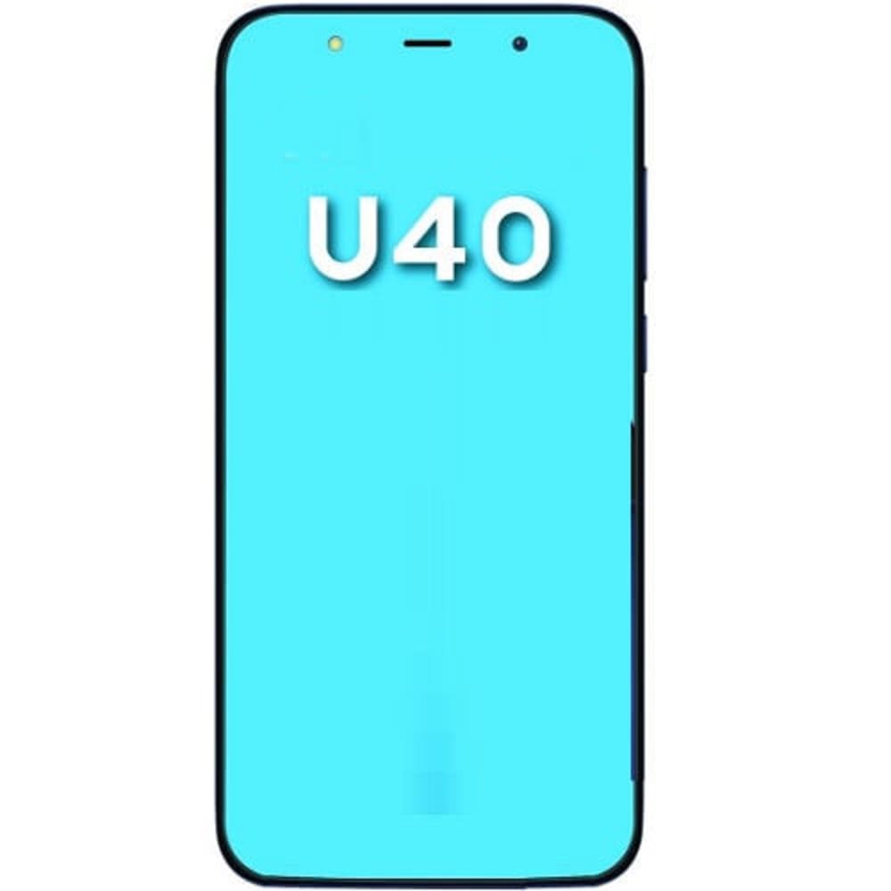 Pre-Owned | Hisense U40 (16gb) | Shop Now