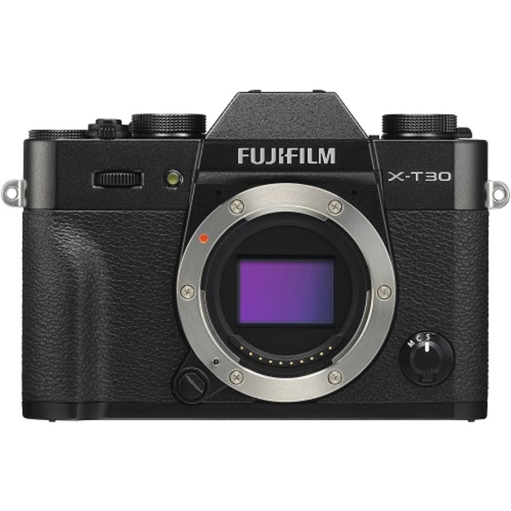 Fujifilm 26MP DIGITAL CAMERA (X-T30)