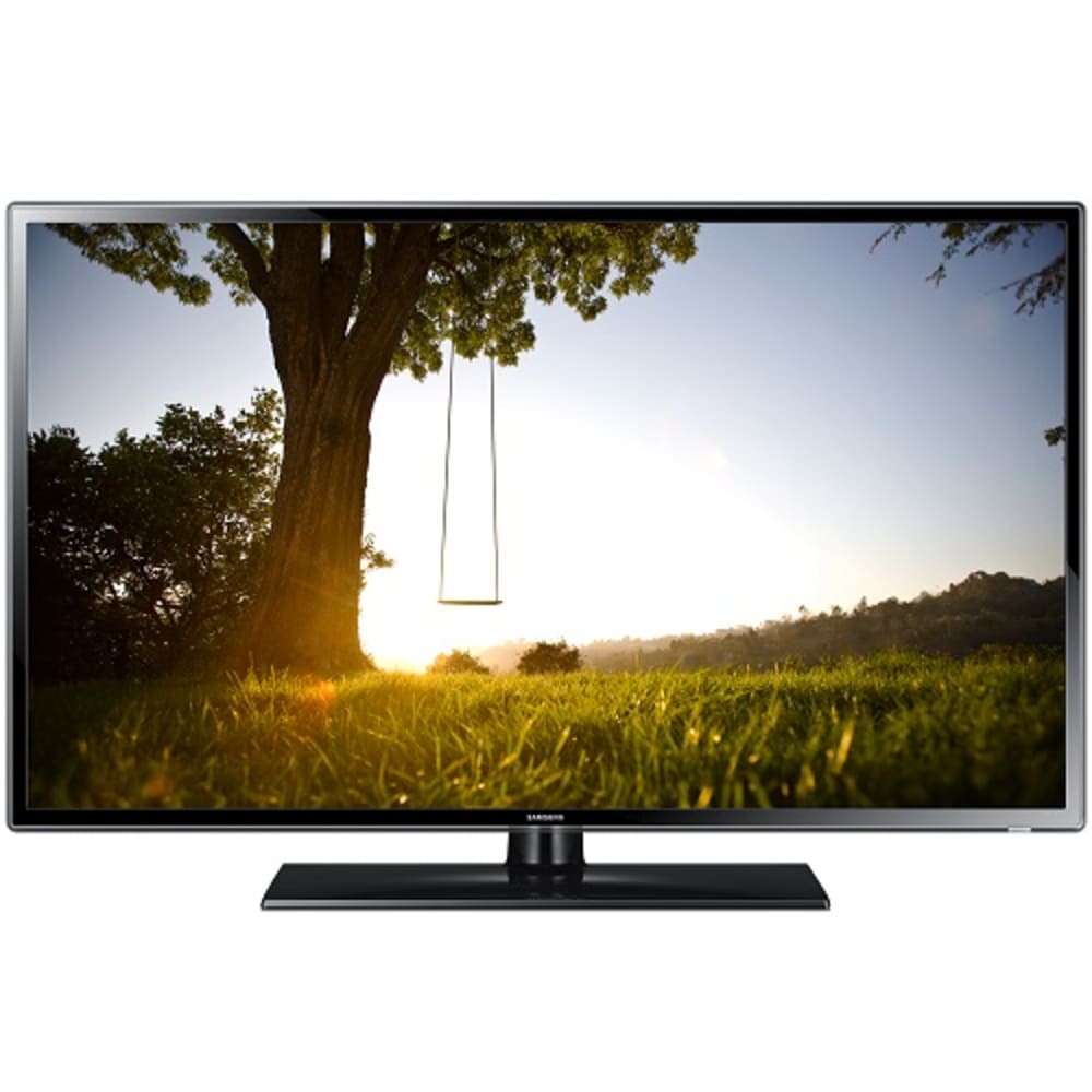 SAMSUNG 46" FULL HD TV (UA46F6100AK)