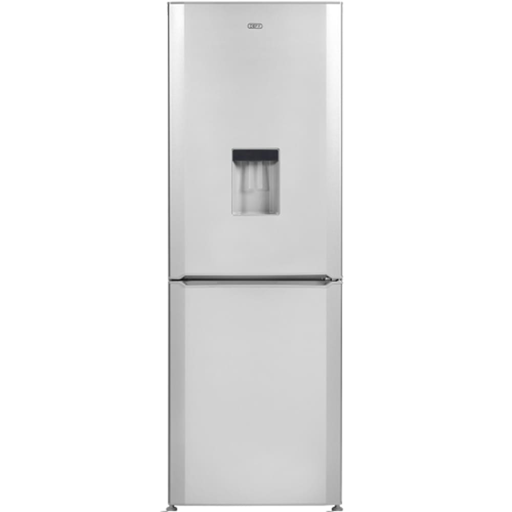 PreOwned Defy 328l Metallic Double Door Fridge (K60328h) Shop Now