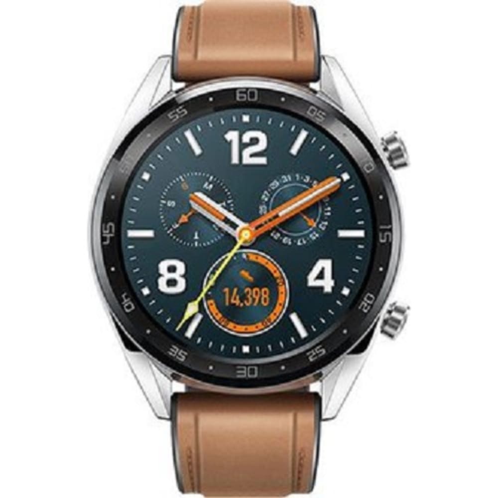 PreOwned Huawei Gents Smart Digital Watch (FtnB19) Shop Now
