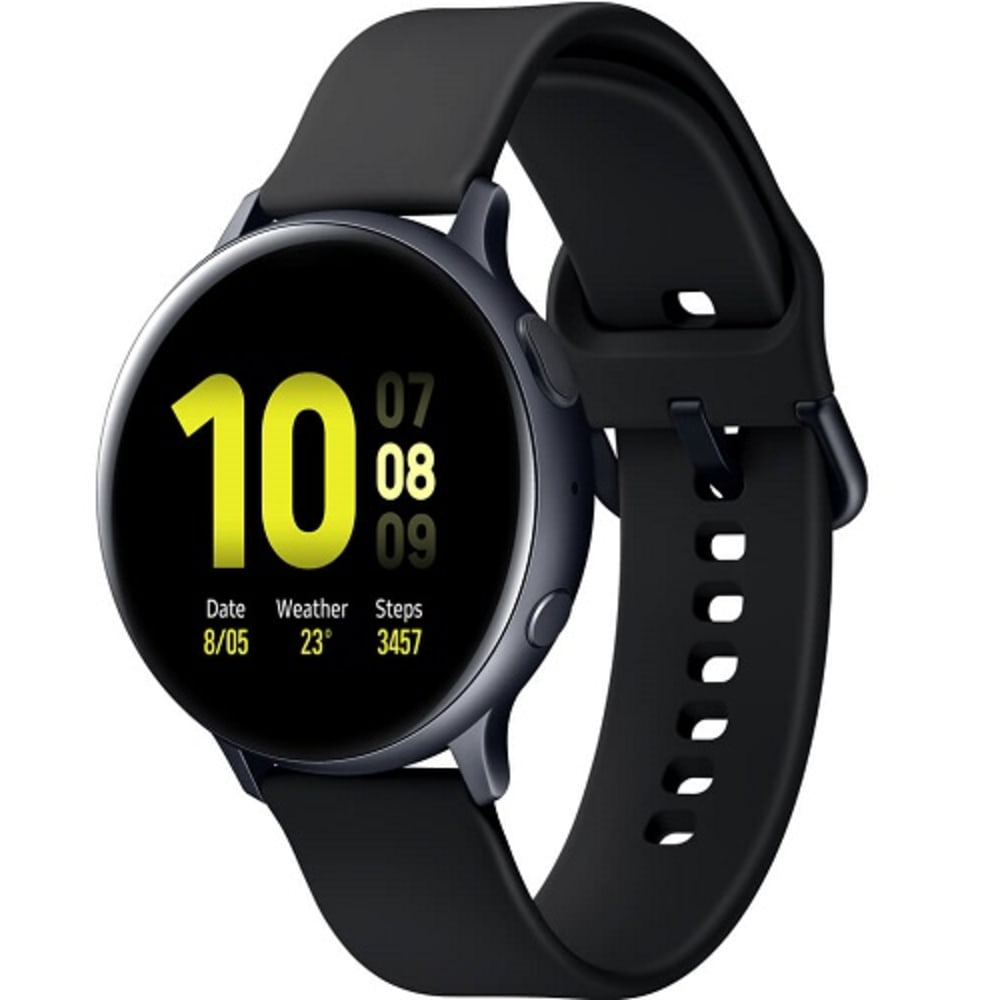 SAMSUNG GENTS SMART GALAXY ACTIVE DIGITAL WATCH (SM-R835FSKAXFA)