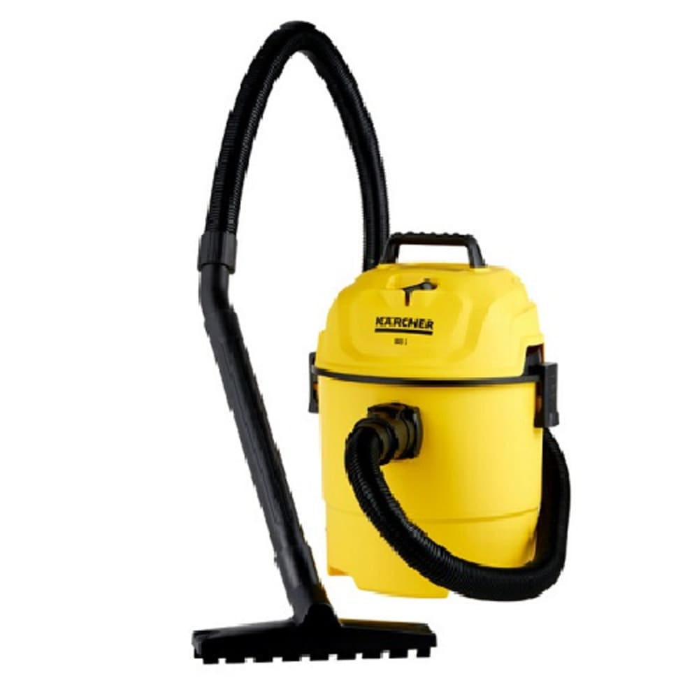 PreOwned Karcher 1000w Vacuum Cleaner (Wd1) Shop Now