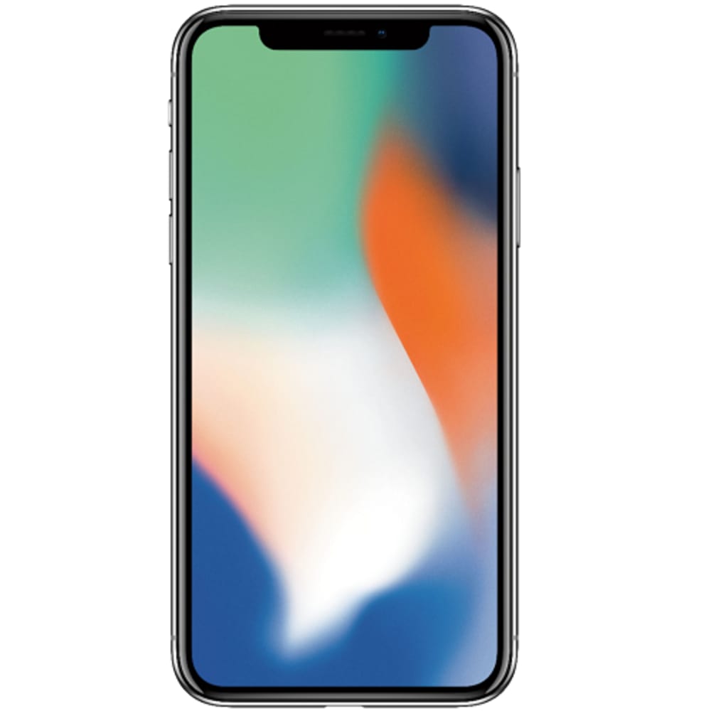 APPLE IPHONE X (64GB)