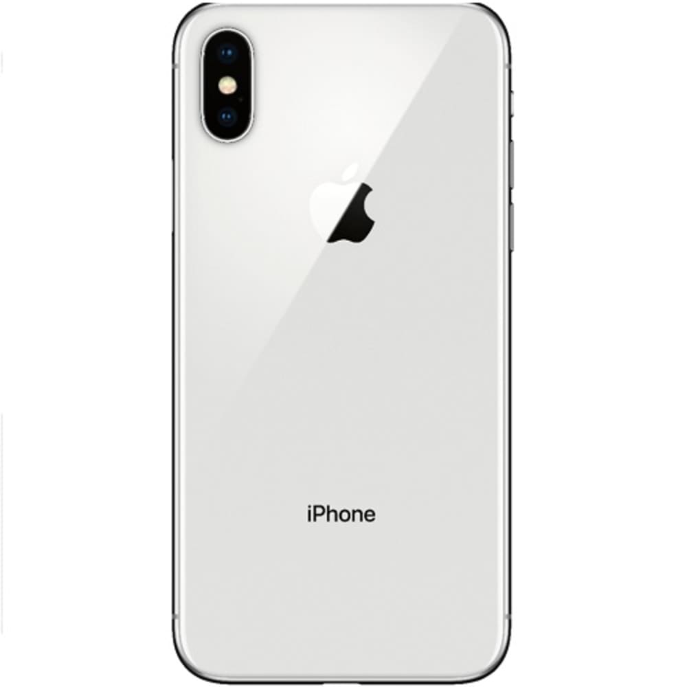 APPLE IPHONE X (64GB)