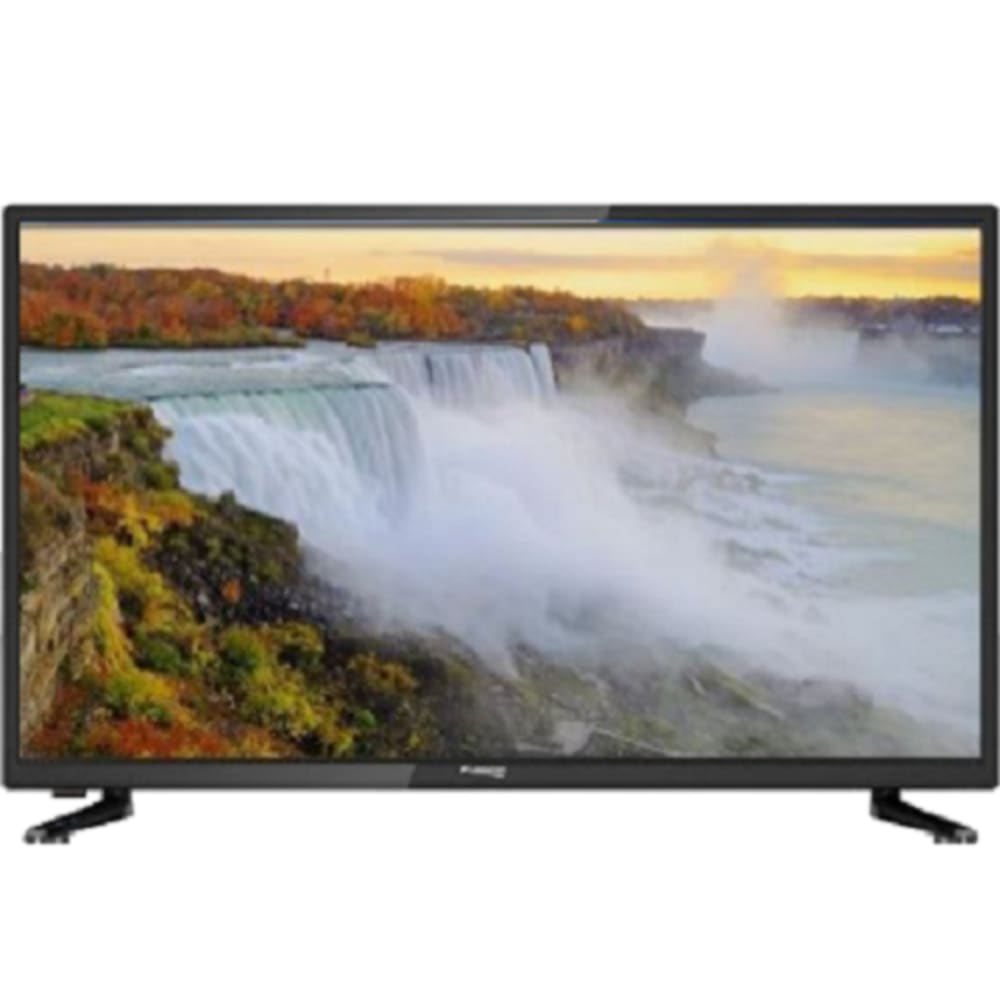 FUSSION 32" LED TV (PLED32D01S)
