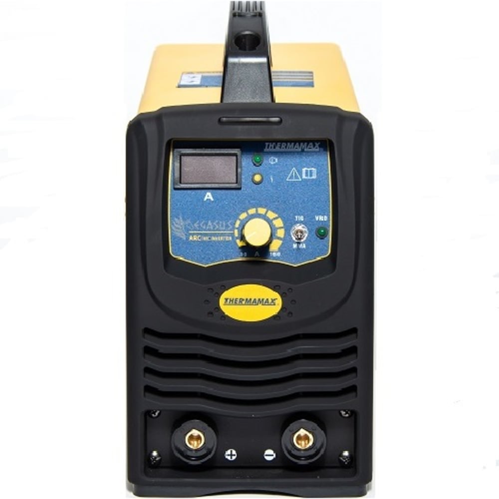 THERMAMAX 160A WELDING MACHINE (FURY II 160)