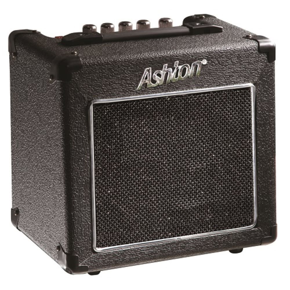 ASHTON 10W 6.5" 3-BAND EQ GUITAR AMPLIFIER (GA10)