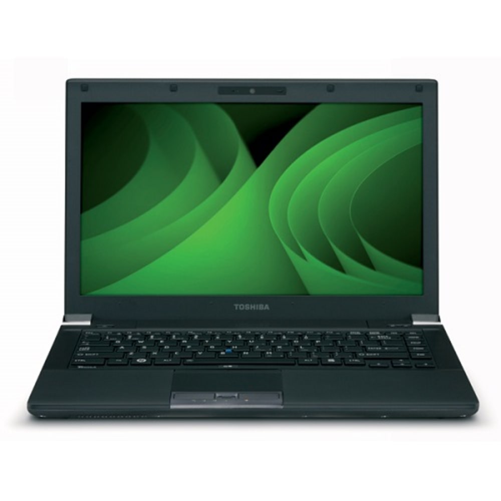 TOSHIBA 15.6" TERCA R840 (500GB)