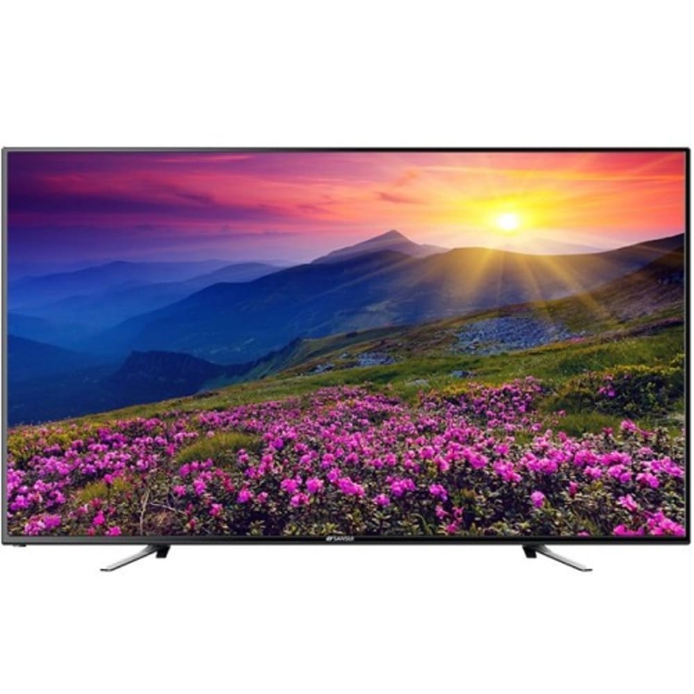 SANSUI 50" FHD LED TV (SLED-50FHD)