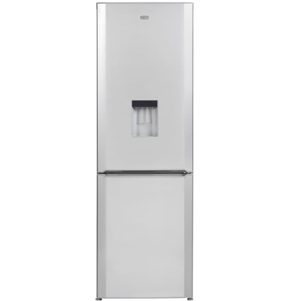 PreOwned Defy 363l Metallic Double Door Fridge (C385) Shop Now