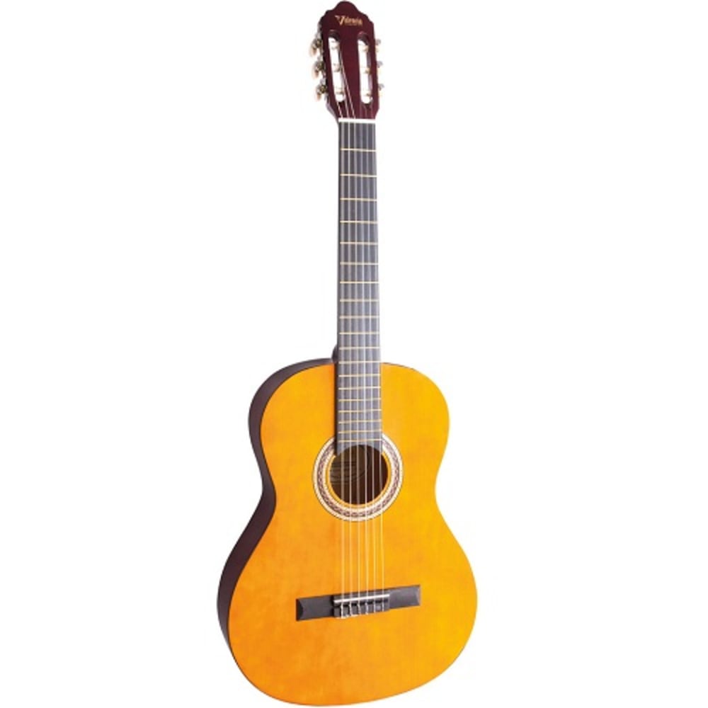 VALENCIA 31" CLASSICAL ACOUSTIC GUITAR (VC104)