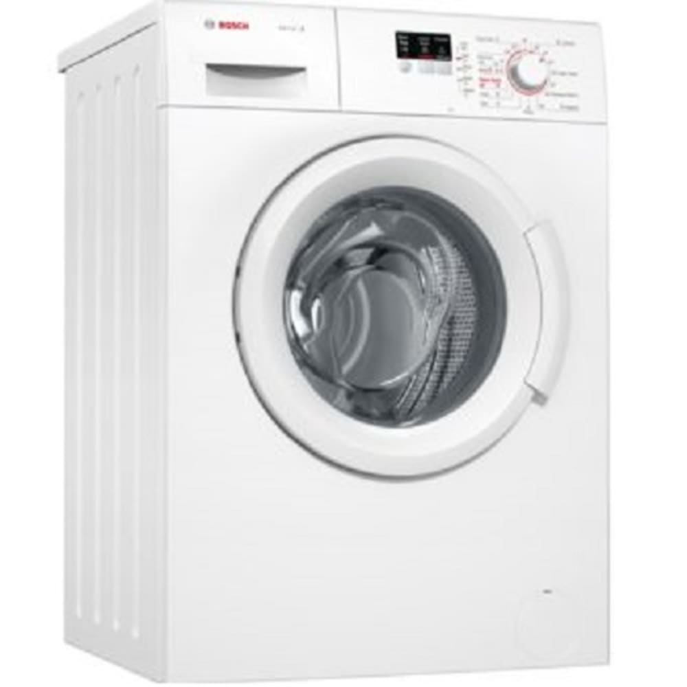 BOSCH 6KG WHITE FRONT LOADER (WAB16061ZA)