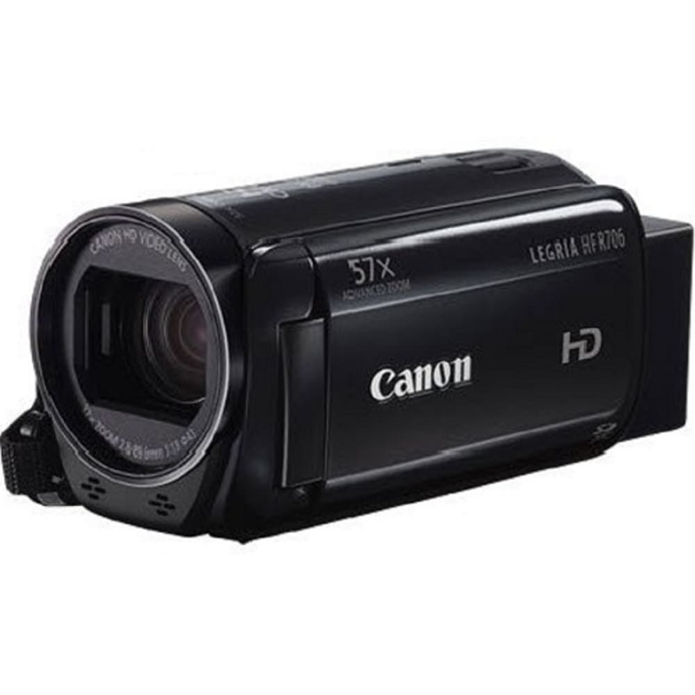 CANON 3.28MP LEGRIA (HFR706)