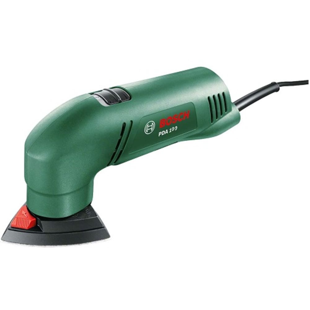 BOSCH 240V DELTA SANDER (PDA 100)