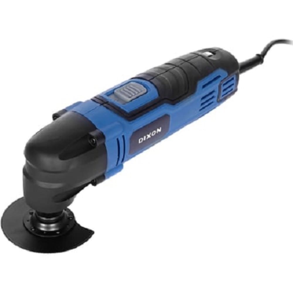 DIXON 280W OSCILLATING MULTITOOL (M1TK280)