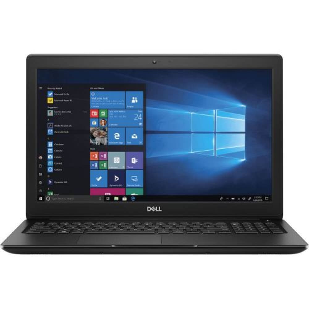 DELL 15.6" LATITUDE 3500 (1TB)