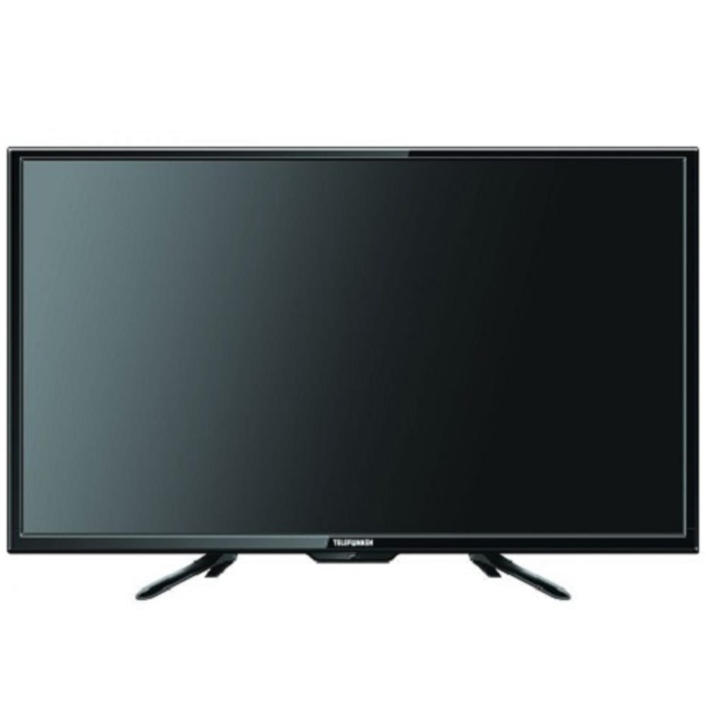 TELEFUNKEN 65" UHD LED TV (TLEDD-65UHD)