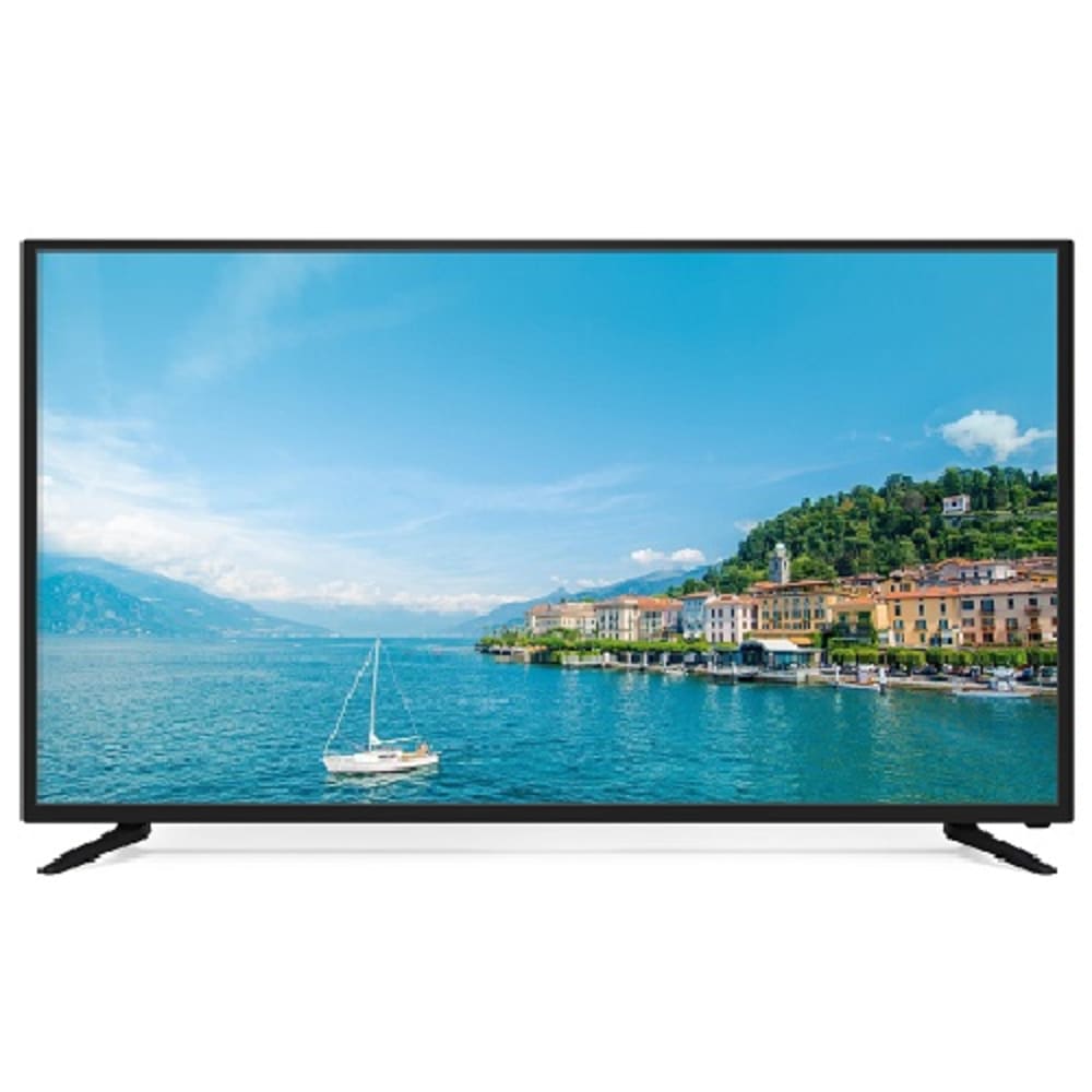 SANSUI 52" FULL LED HD TV (SLED-52FHD)