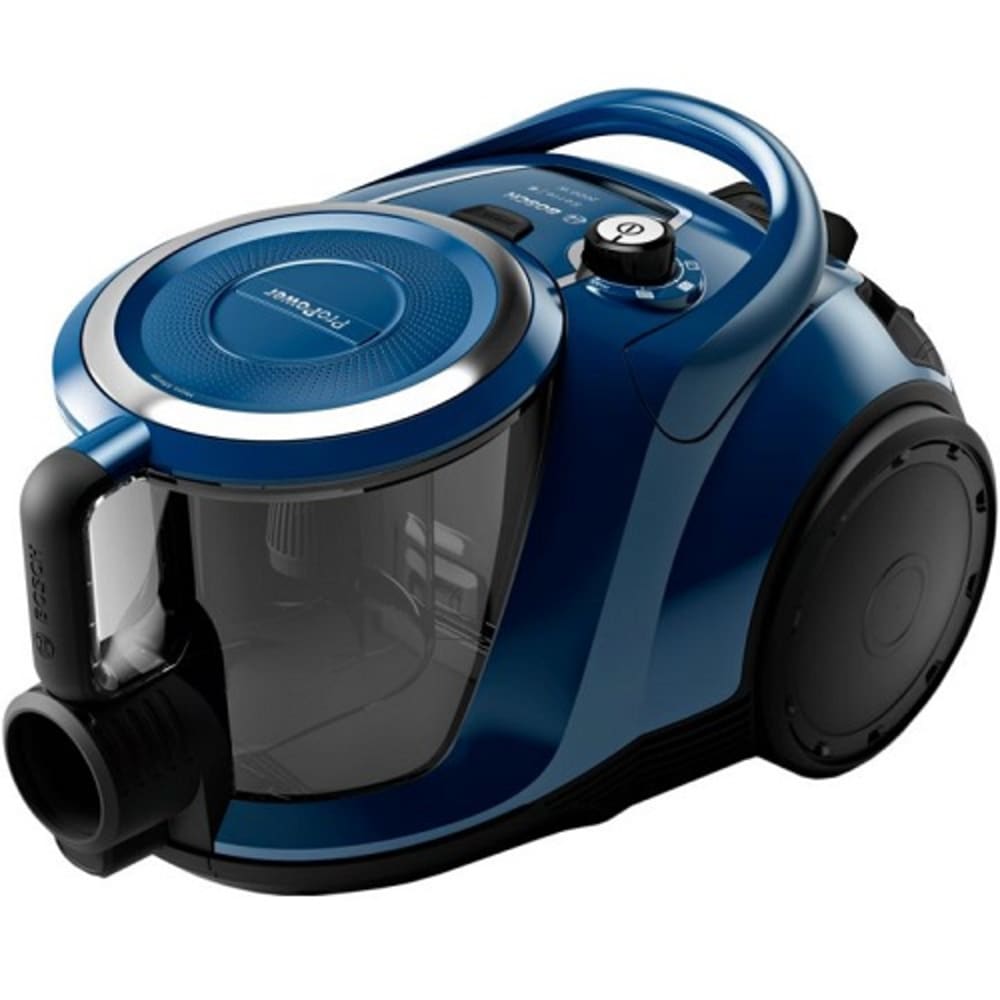 PreOwned Bosch 2200w Series 6 Bagless Vacuum Cleaner (Bgs41zooru