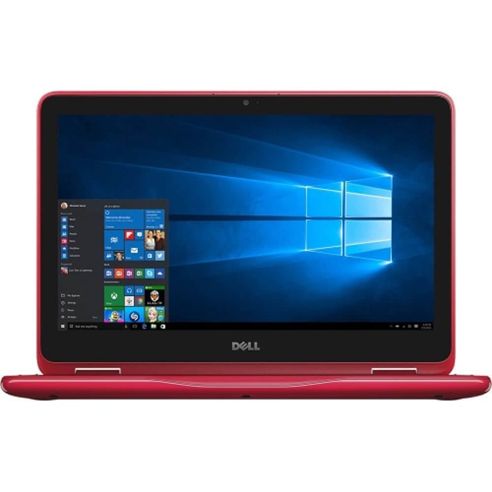 DELL 13" INSPIRON 11-3168 (500GB)