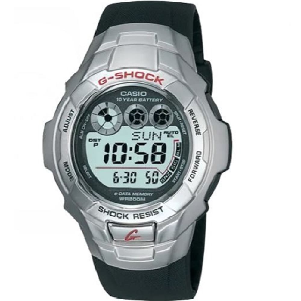 AVIATOR GENTS DIGITAL WATCH (MMX1)