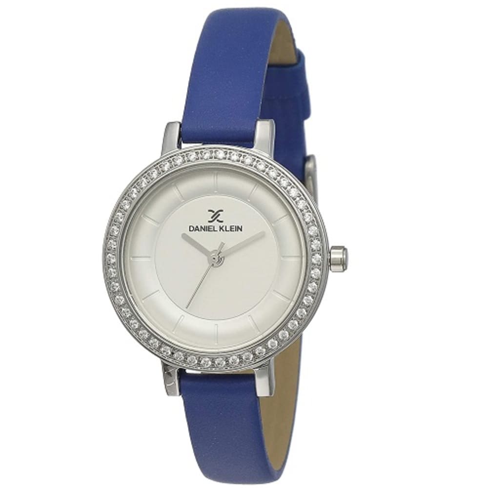 DANIEL_KLEIN LADIES ANALOGUE WATCH (DK11805-5)