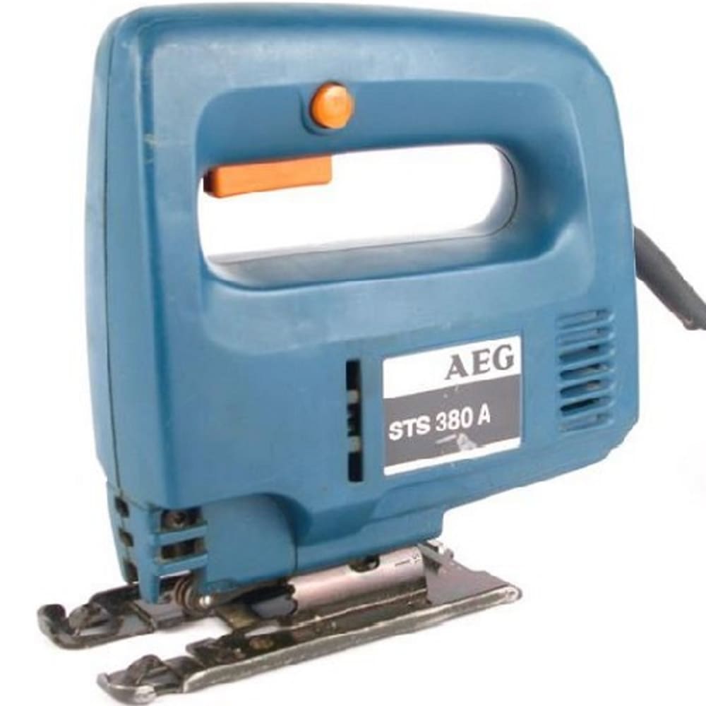 AEG 380W JIGSAW (STS 380)