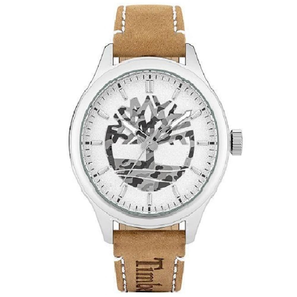 TIMBERLAND GENTS ANALOGUE WATCH (15905J)