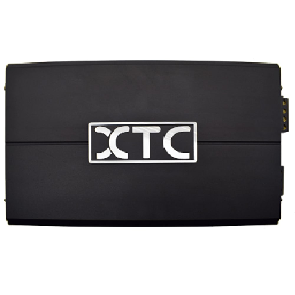 XTC 20000W CAR AMPLIFIER (SLICK)