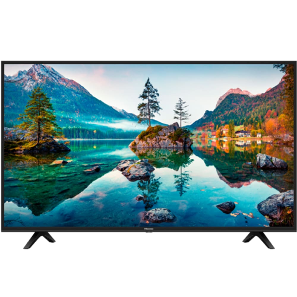 HISENSE 55" UHD SMART TV (55B7100UW)