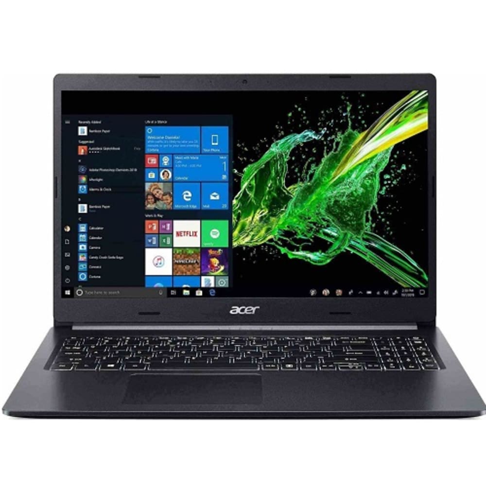 ACER 15.6" ASPIRE 3 (500GB)