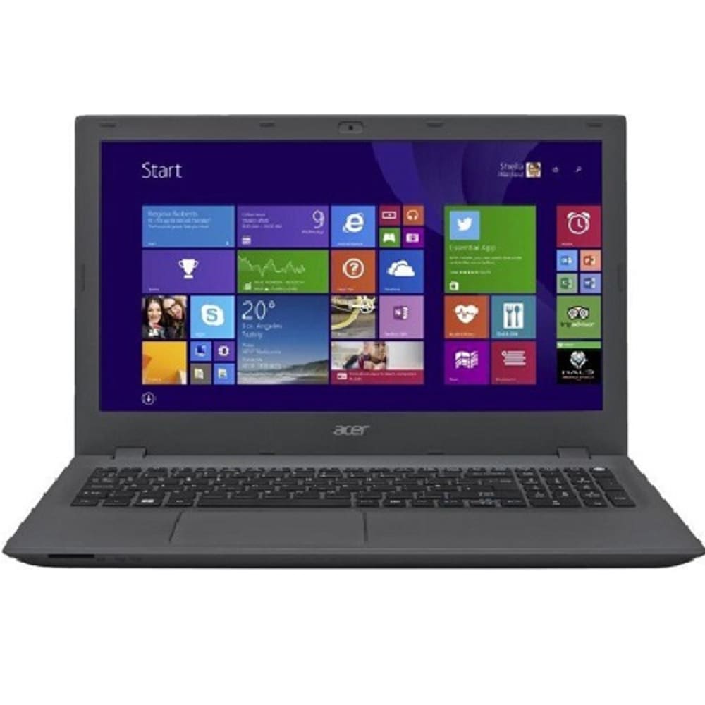 ASUS 11.6" VIVOBOOK E12 (64GB)