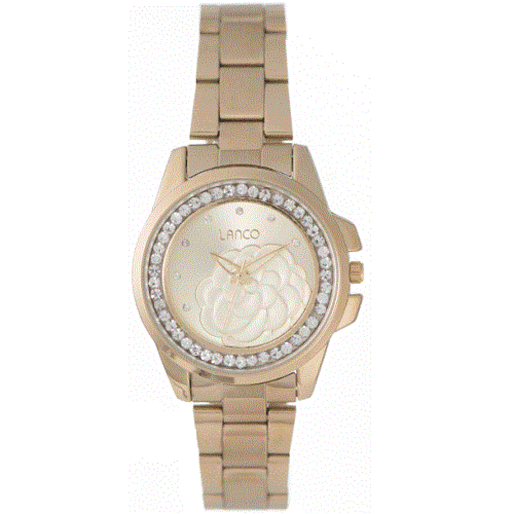 LANCO LADIES ANALOGUE WATCH (1656524)