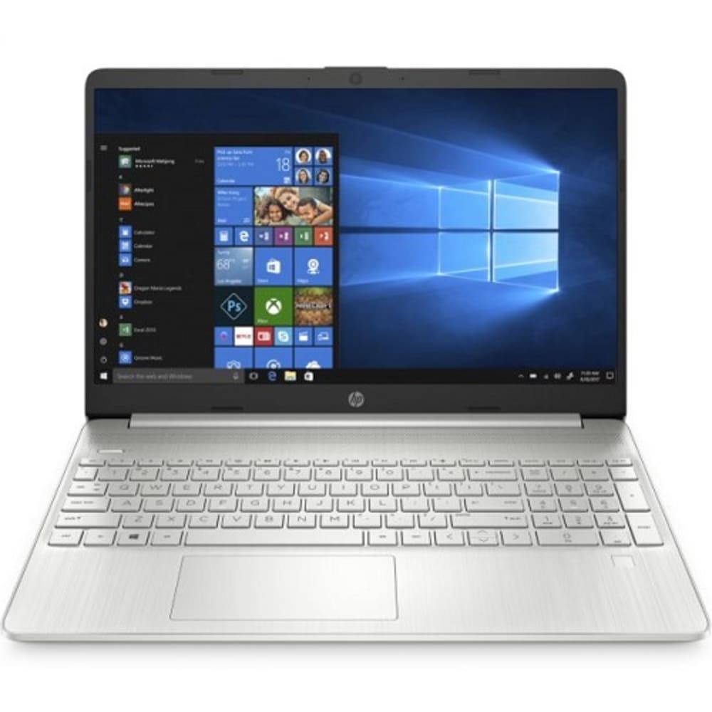 HP 15.6" NOTEBOOK 15S-FQ2001NI (512GB)