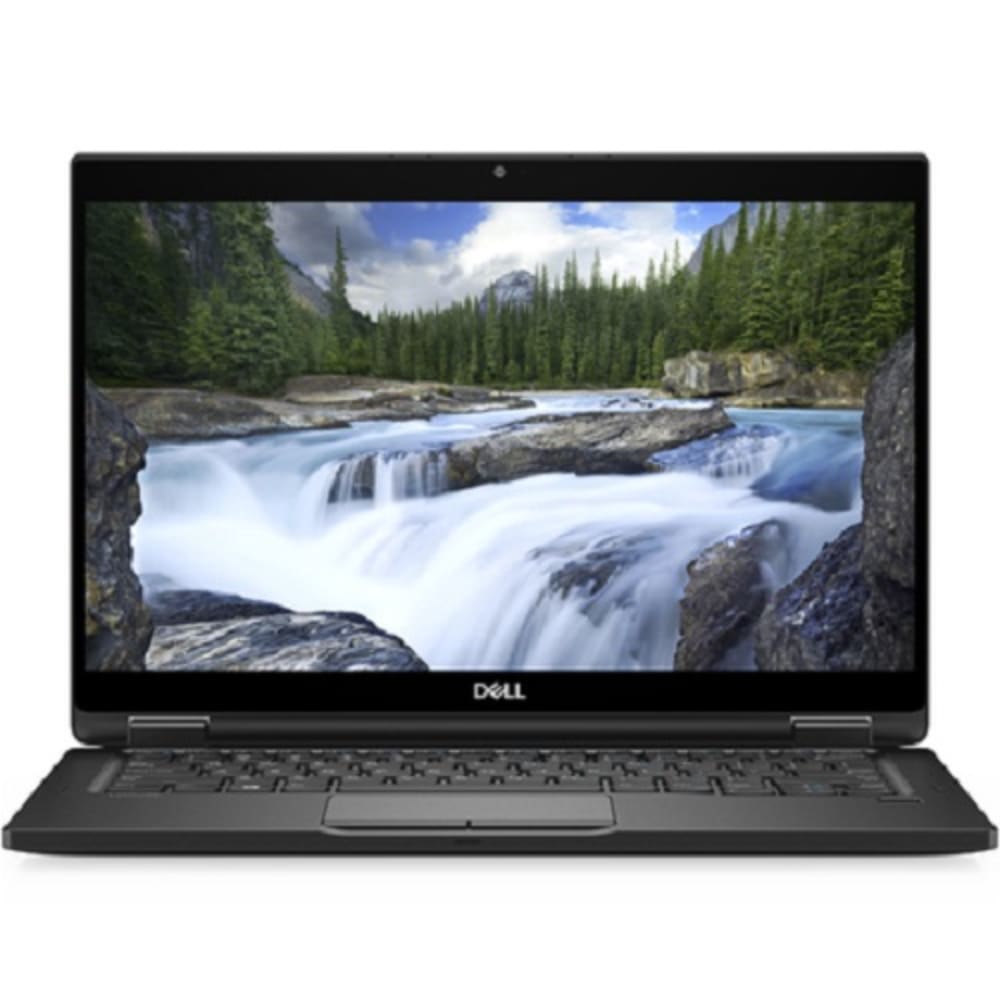 DELL 13.3" LATITUDE 7390 (256GB)
