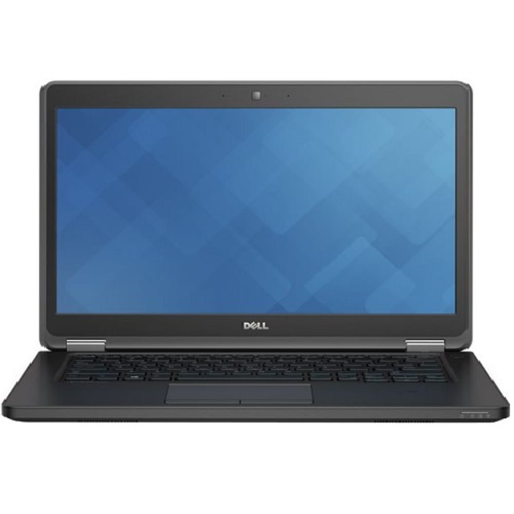 DELL 14" LATITUDE E5450 (500GB)
