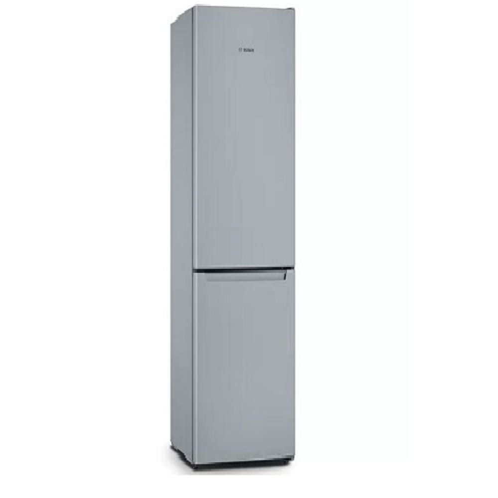 BOSCH 302L SILVER DOUBLE DOOR FRIDGE (KGN36NL30Z)