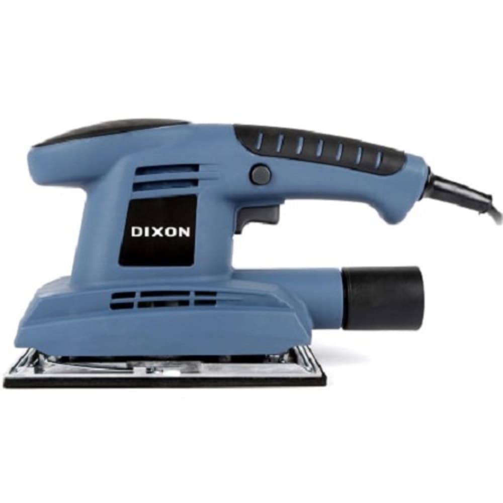 Pre-Owned | Dixon 180w Orbital Sander (S1b-Kt01-90x187) | Shop Now