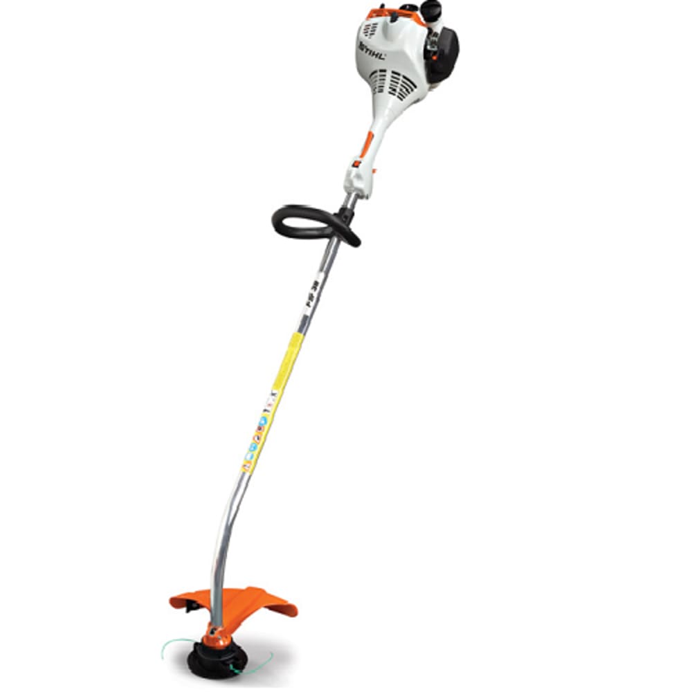 STIHL 0.65KW PETROL WEED TRIMMER (FS38 )
