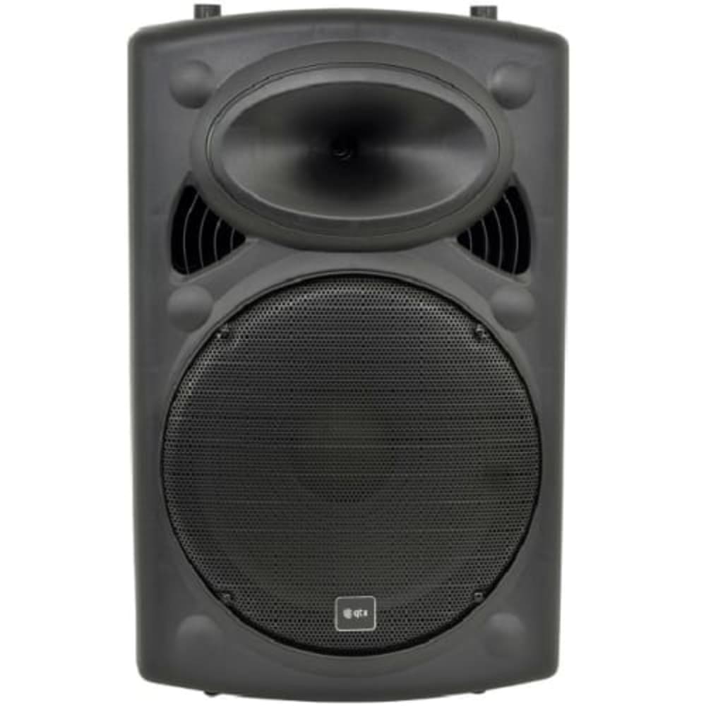 QTX 15" 250W PA SPEAKER (QR15PA)