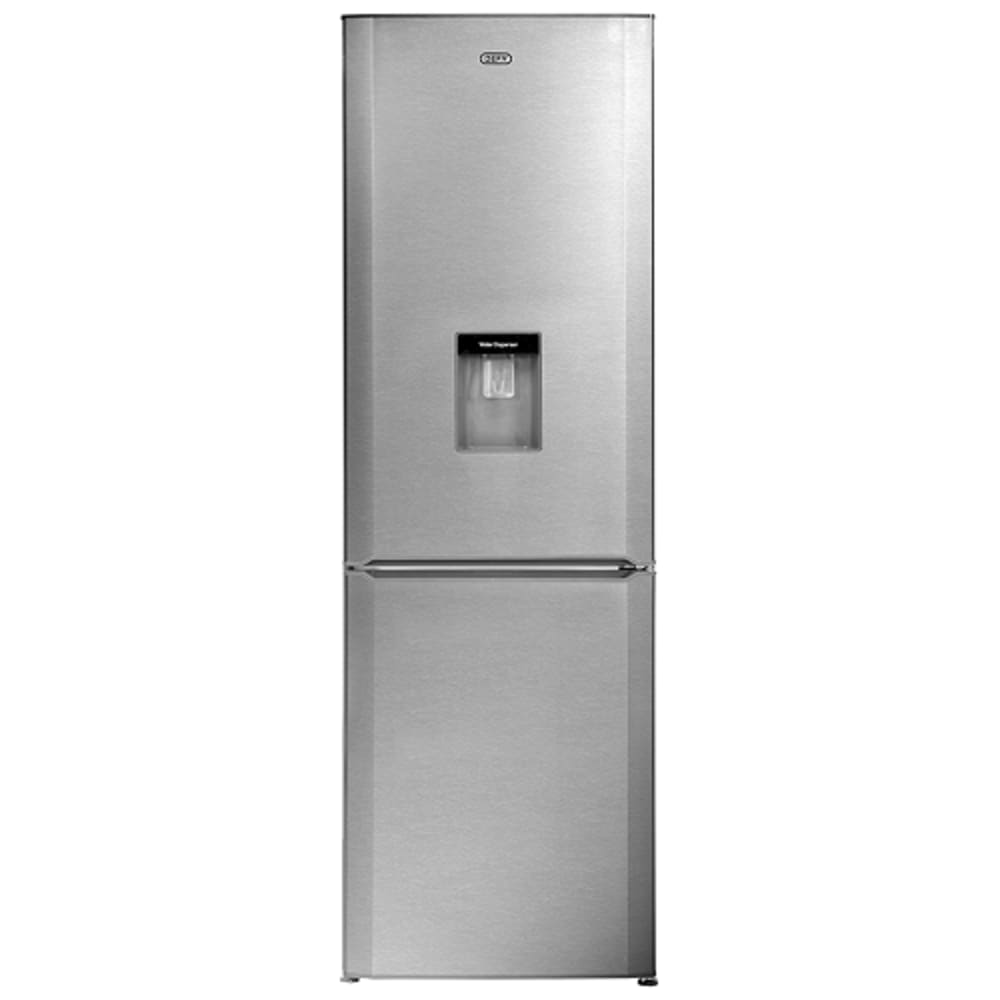 Defy 363L METALLIC FRIDGE (DAC635)