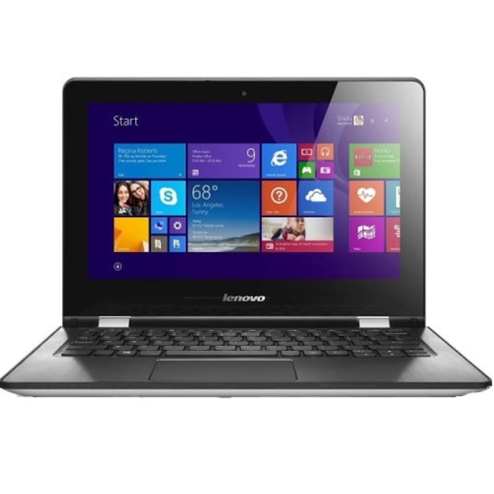LENOVO 11.6 YOGA 300-11IBR (500GB)