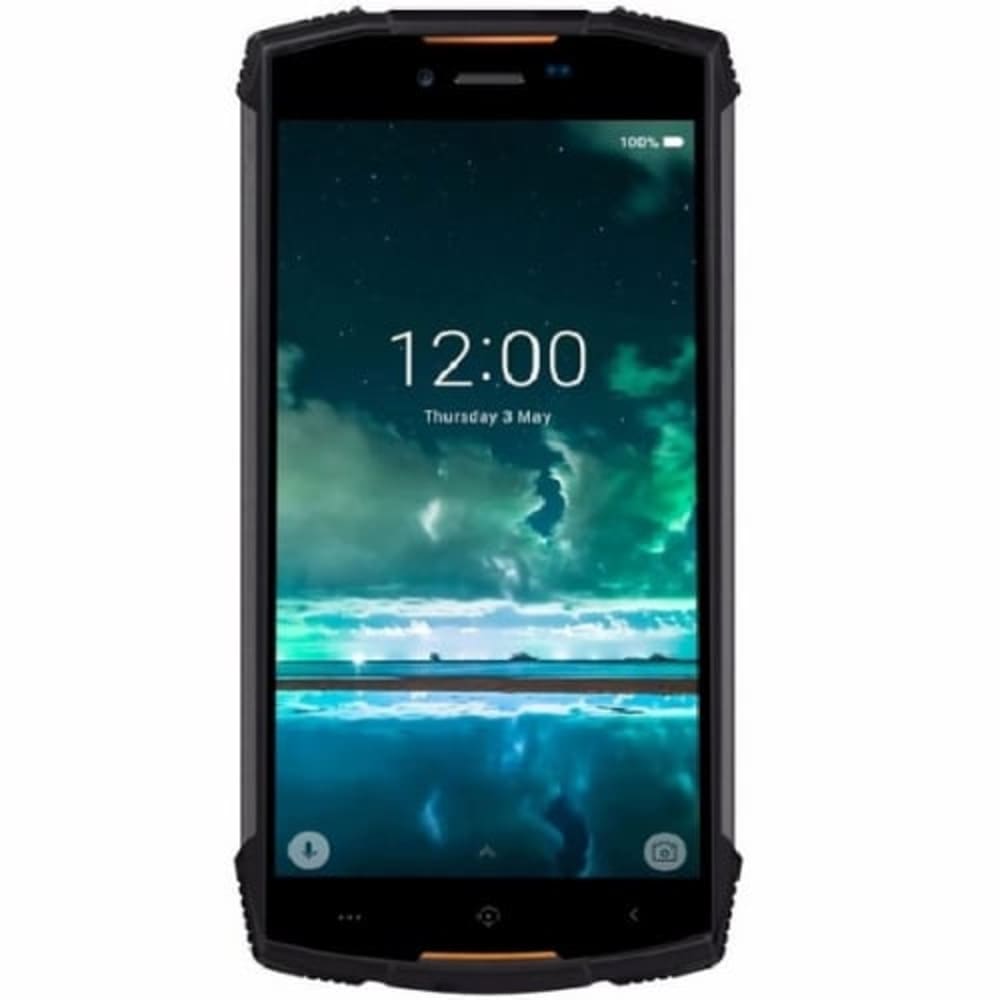 Pre-Owned | Doogee S55 (64gb) | Shop Now