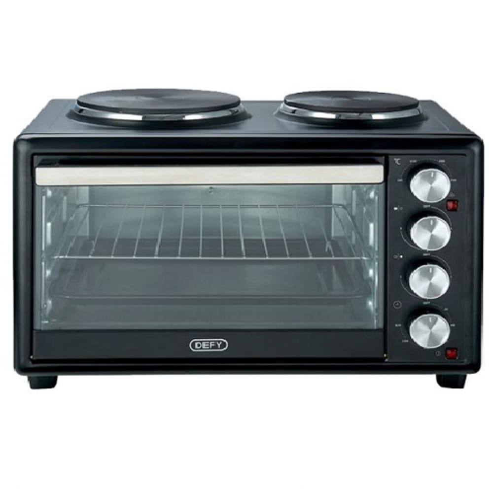 Defy 30L MINI OVEN (MOH 9328 B)