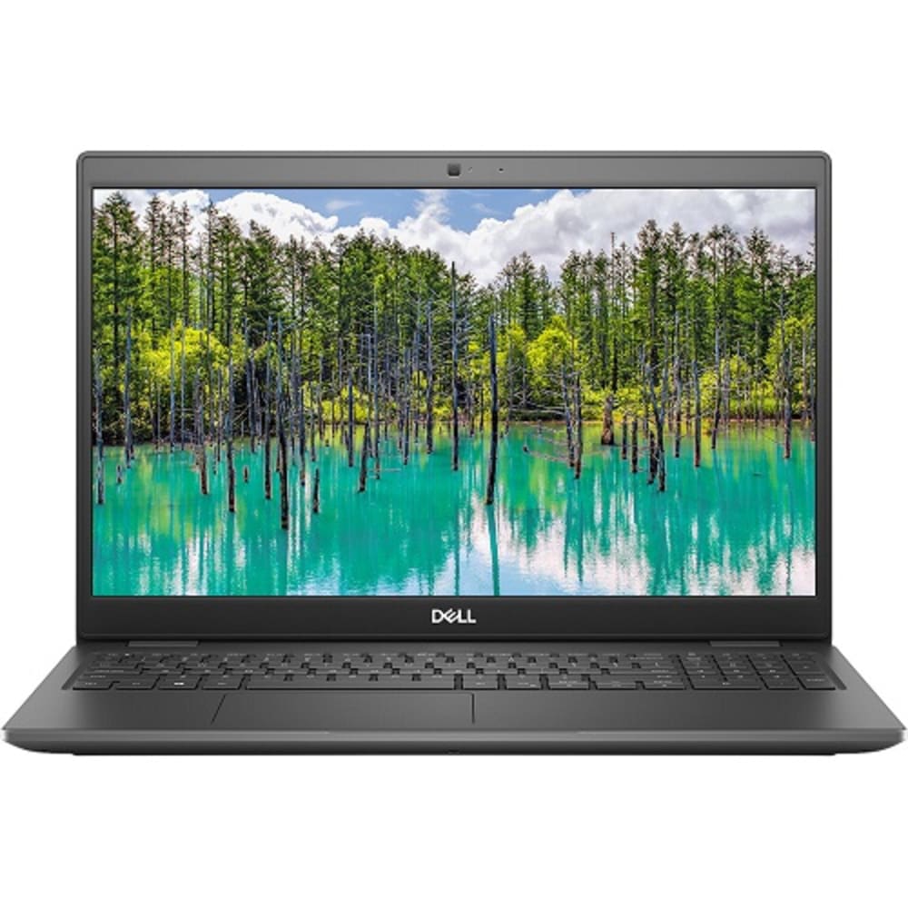 DELL 15.6" LATITUDE 3510 (256GB)