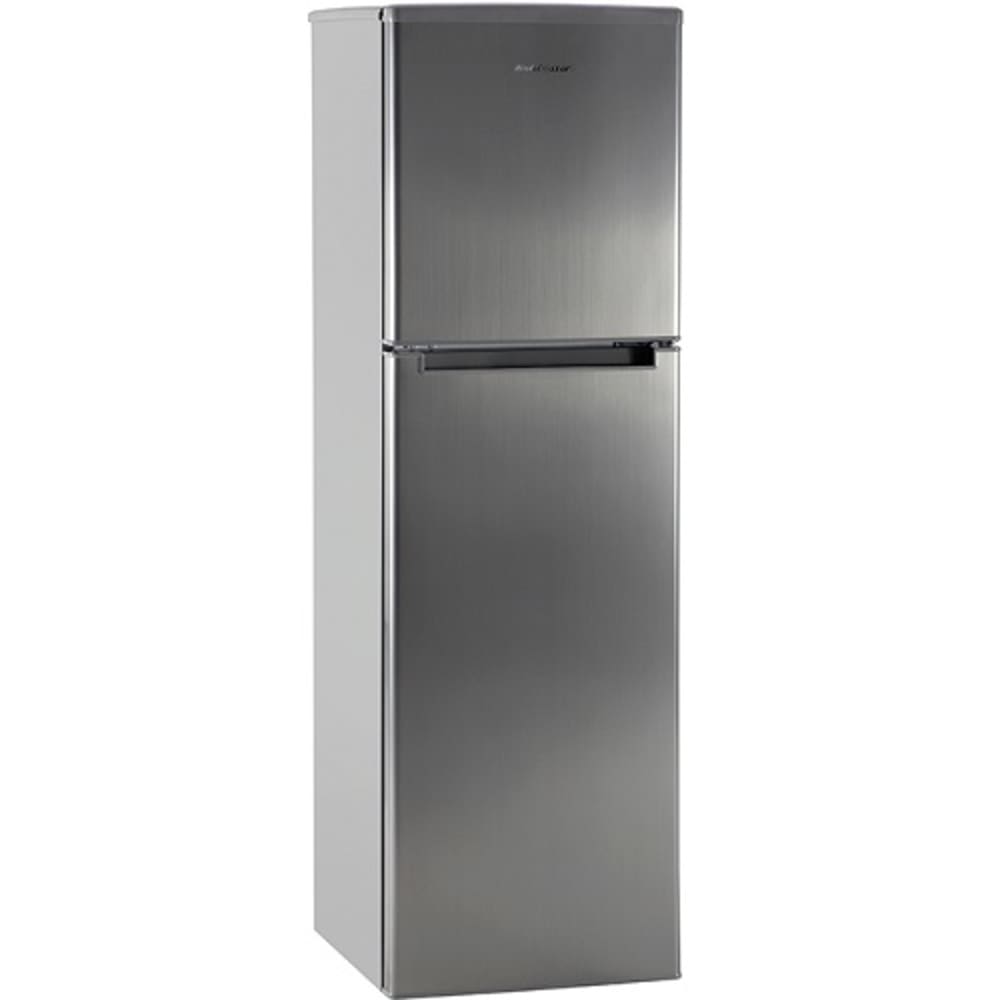 PreOwned Kelvinator 220l Metallic Double Door Fridge (Ki220tfhs