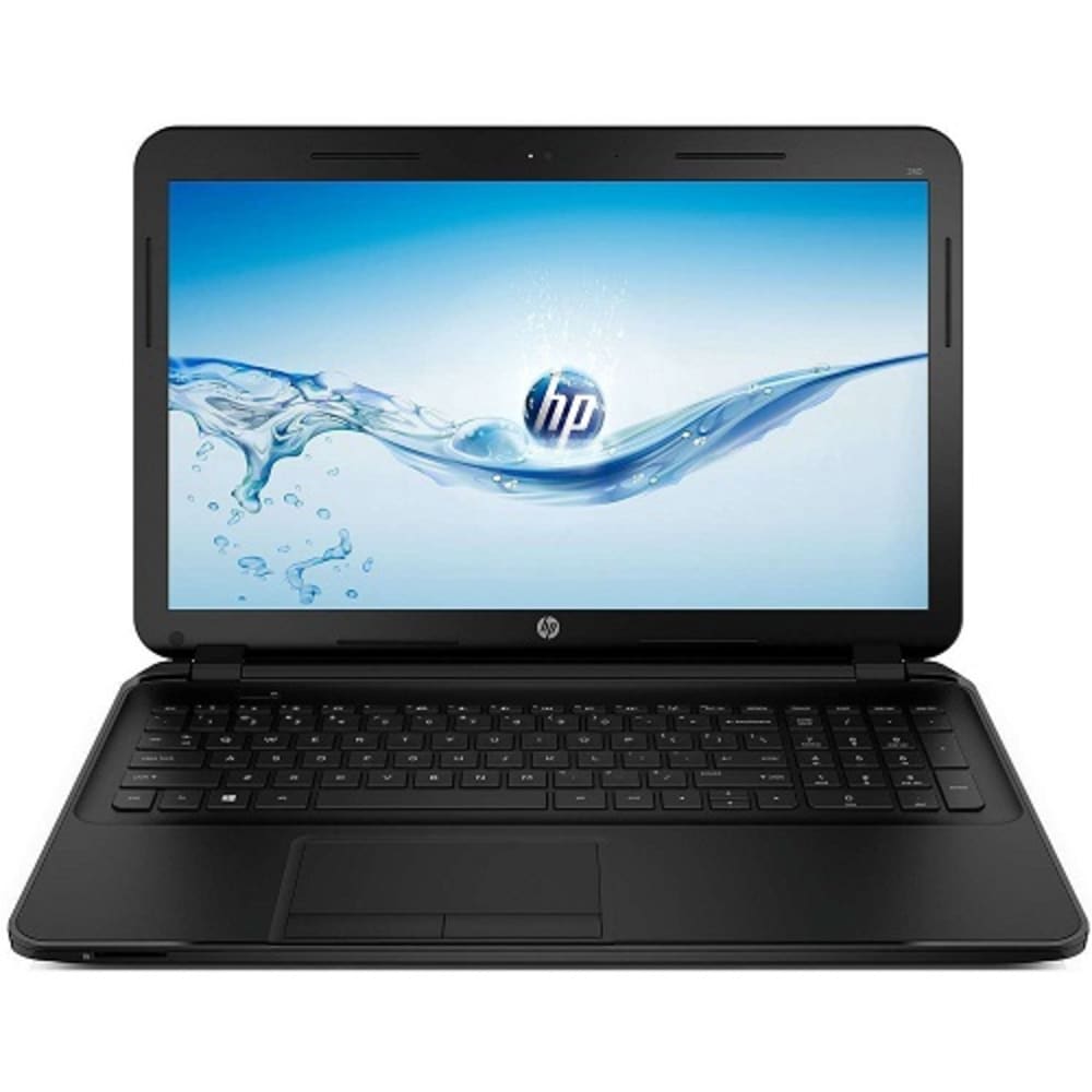 HP 15.6" NOTEBOOK 250 G5 (500GB)