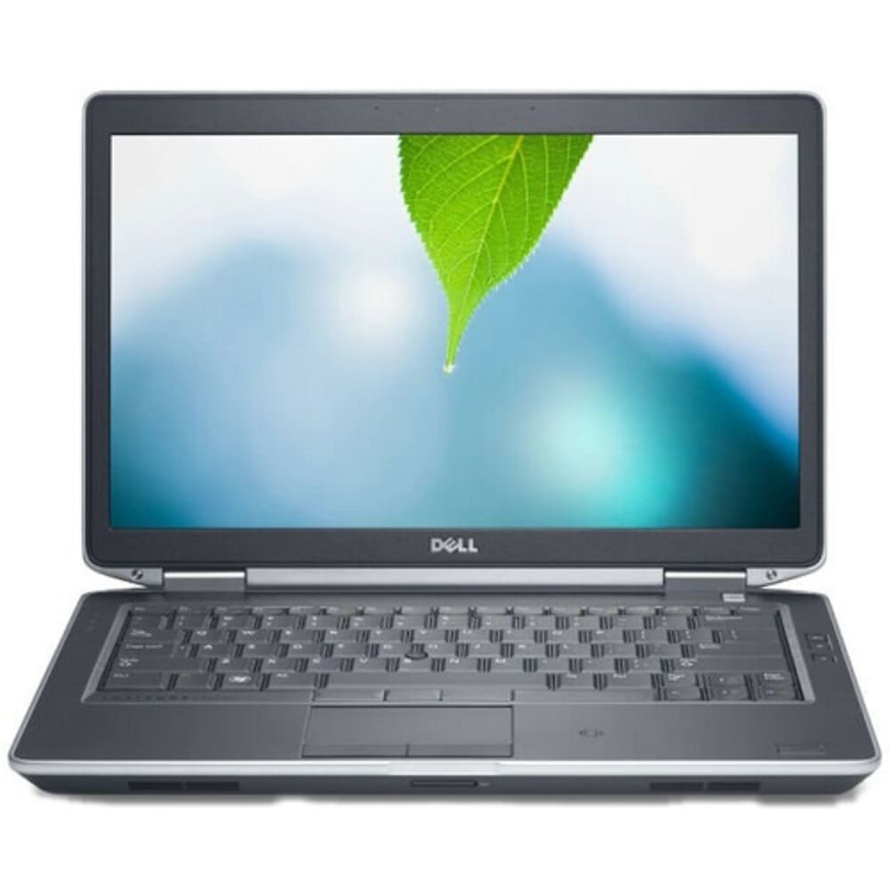 DELL 14" LATITUDE E6440 (500GB)