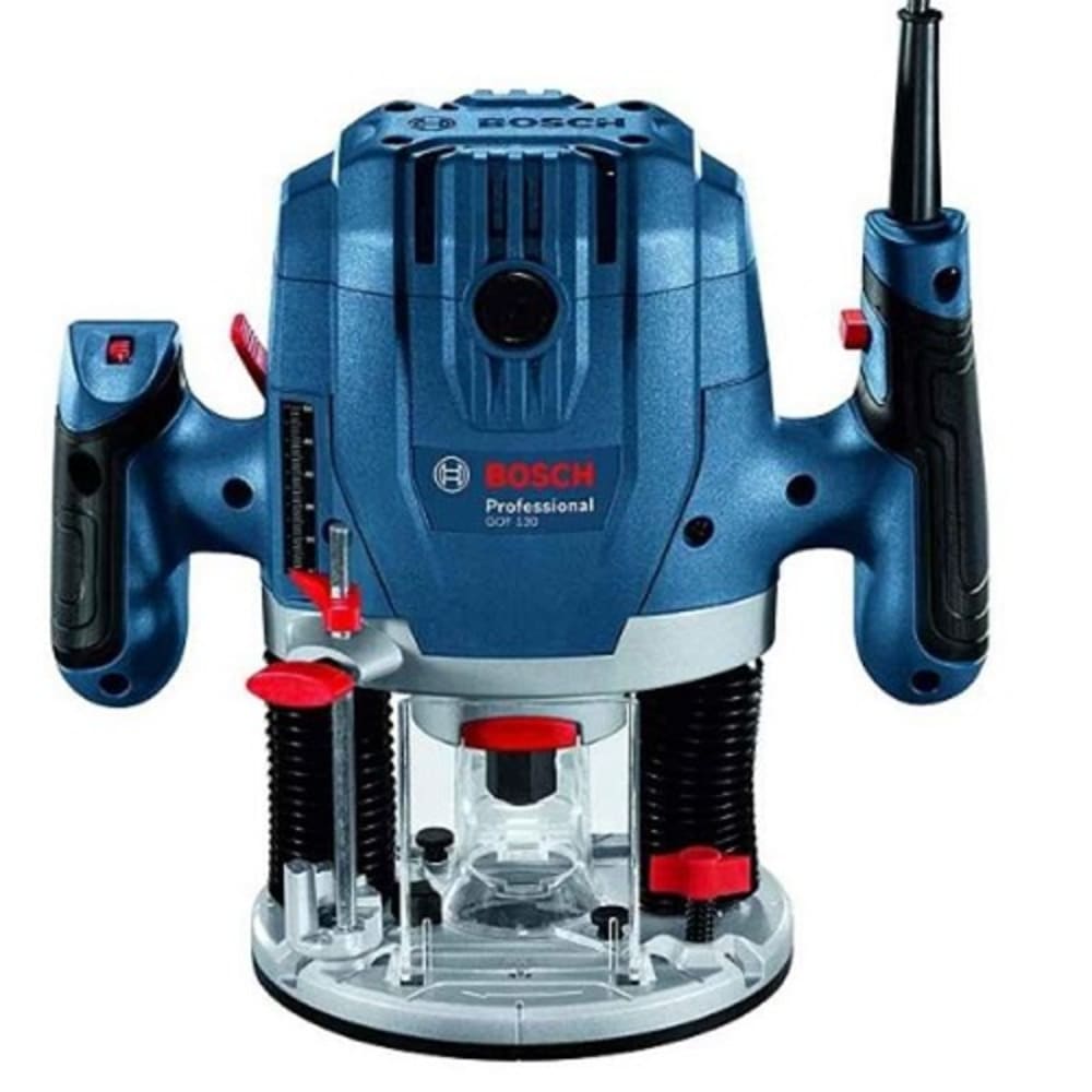 BOSCH 1300W ROUTER (GOF 1300 ACE)